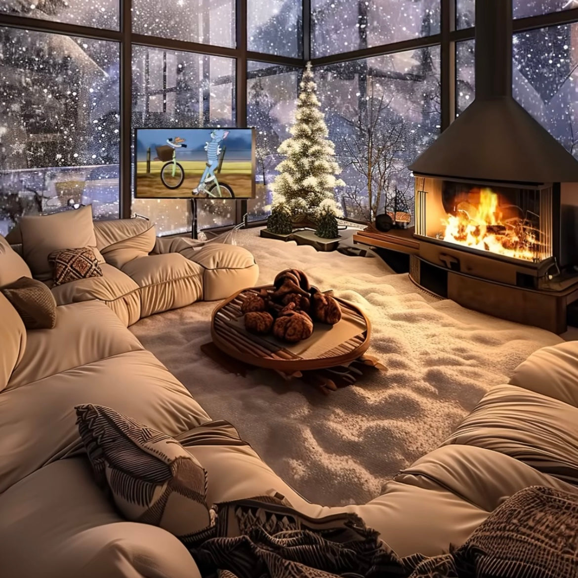 Home Decor