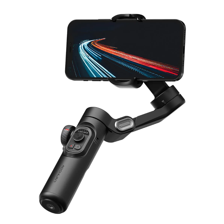 Smart XE 3-Axis Handheld Gimbal Stabilizer