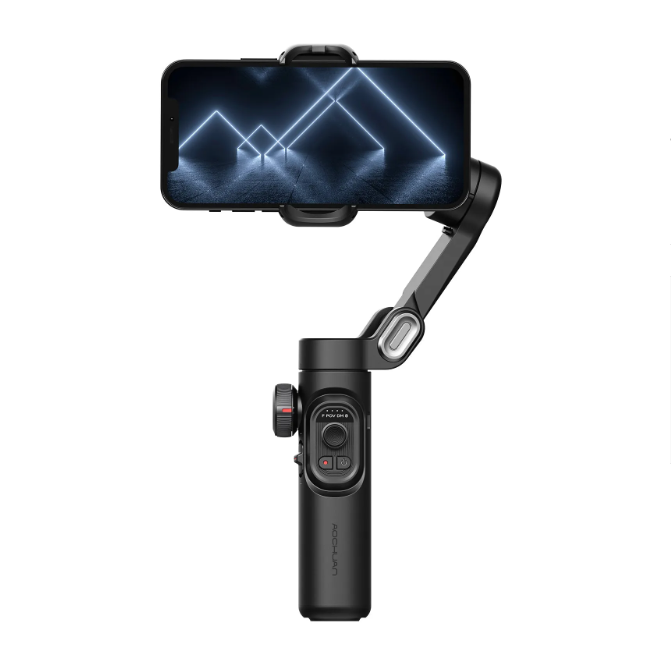Smart XE 3-Axis Handheld Gimbal Stabilizer