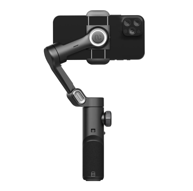 Smart XE 3-Axis Handheld Gimbal Stabilizer