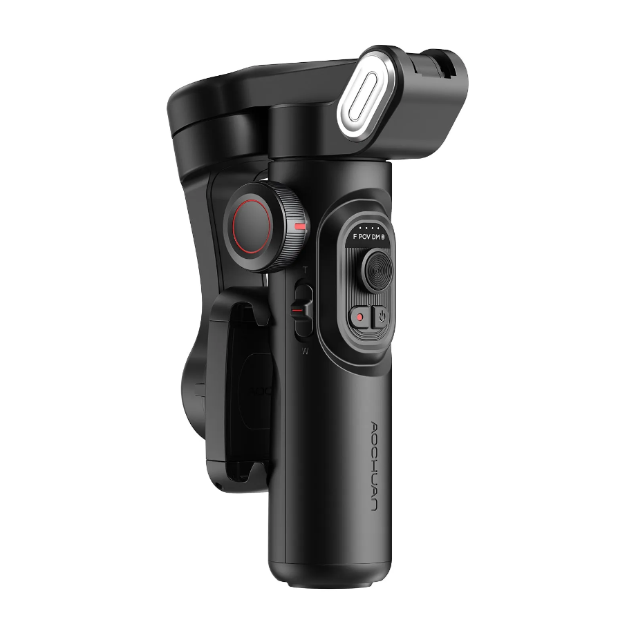 Smart XE 3-Axis Handheld Gimbal Stabilizer