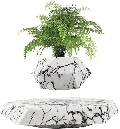 Levitating Plant Pot